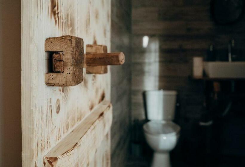 بنسيون The Old Nest