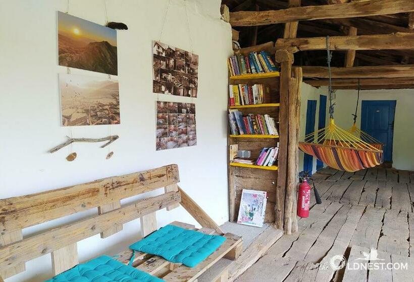 بنسيون The Old Nest