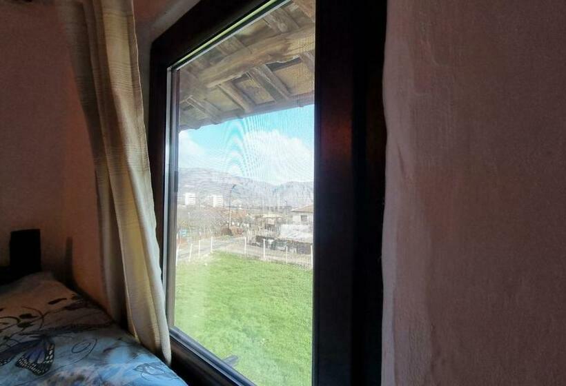 بنسيون The Old Nest