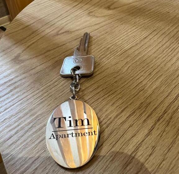 ペンション Timhouse