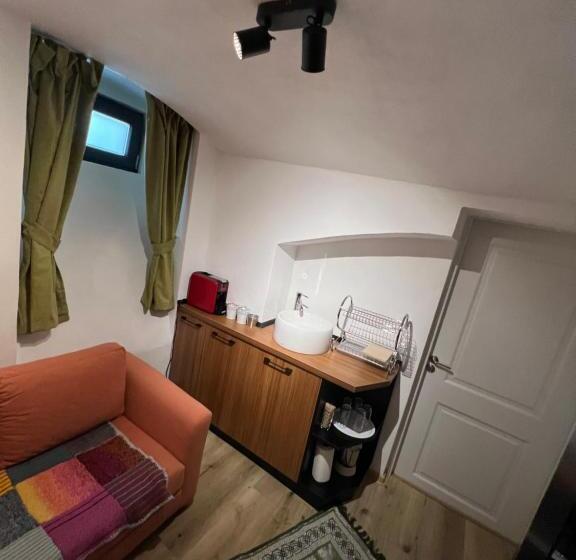 ペンション Timhouse