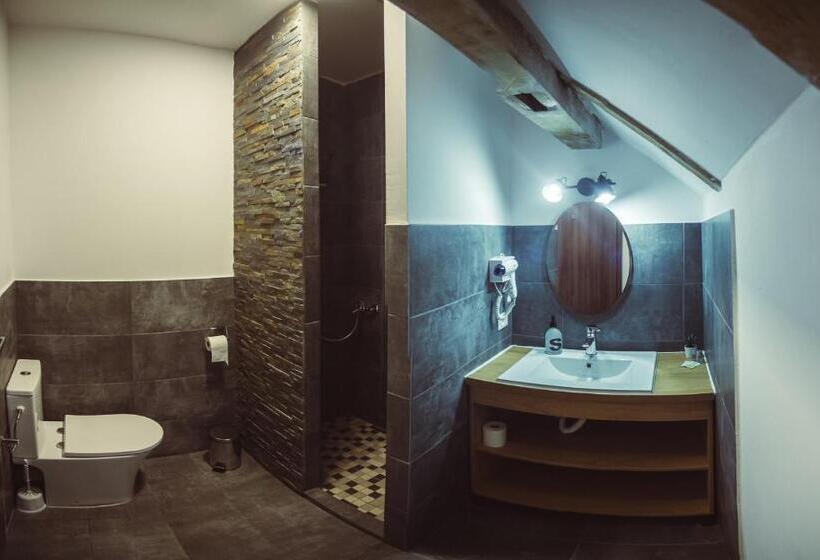 ペンション Timhouse