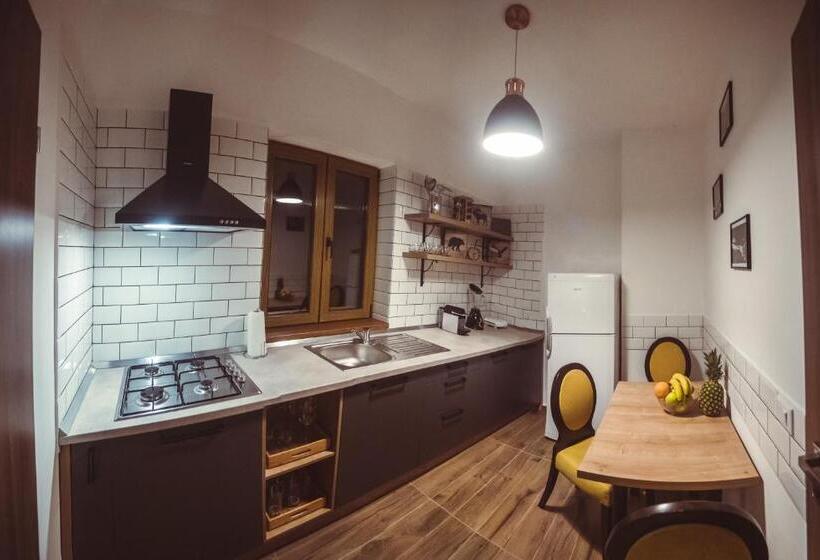 ペンション Timhouse