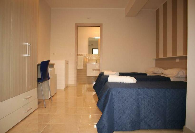 膳宿费 Villa Angela