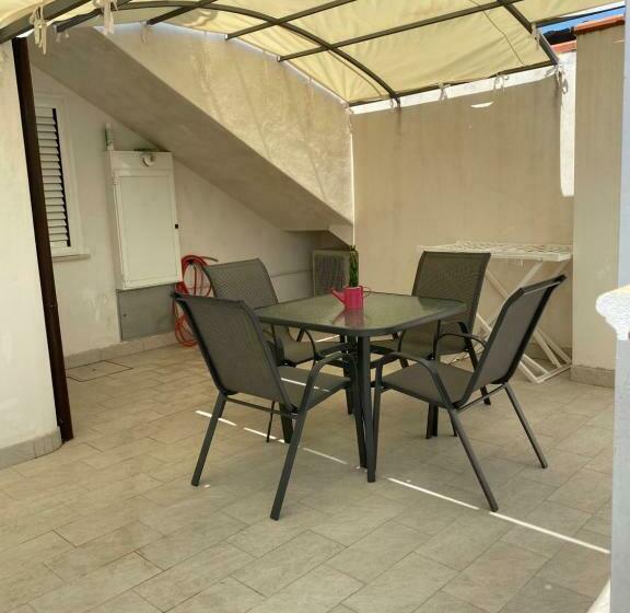 膳宿费 Villa Angela