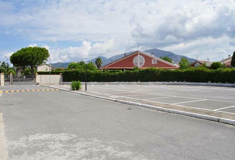 膳宿费 Villa Angela