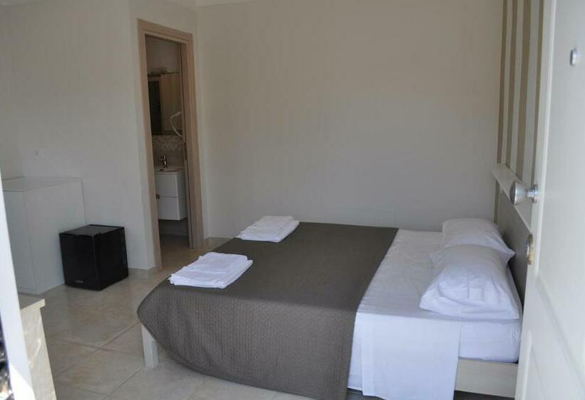 膳宿费 Villa Angela