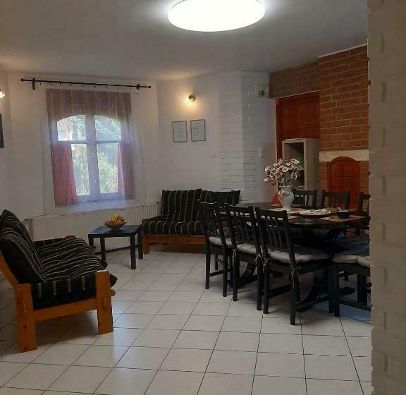 פנסיון Villa Breva