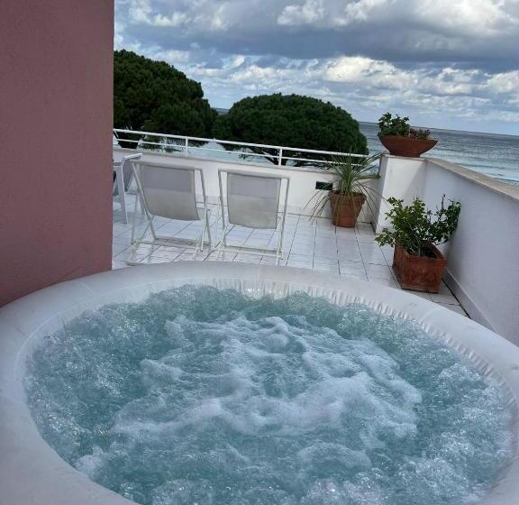 膳宿费 Villa Olimpia