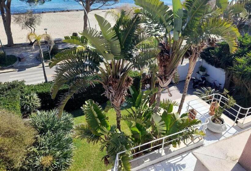 膳宿费 Villa Olimpia