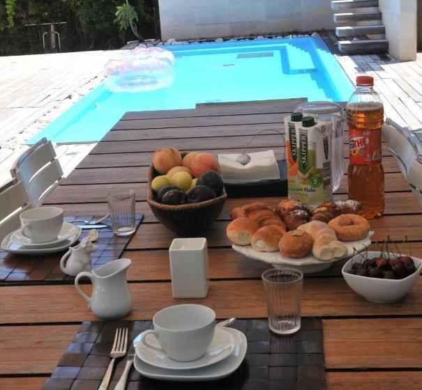 膳宿费 Villa Olimpia