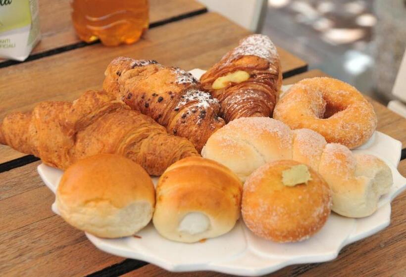 膳宿费 Villa Olimpia