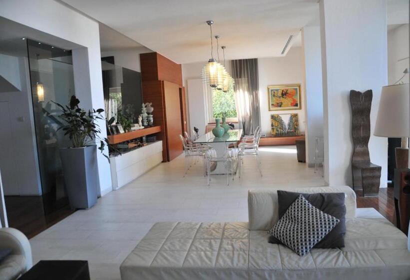 膳宿费 Villa Olimpia