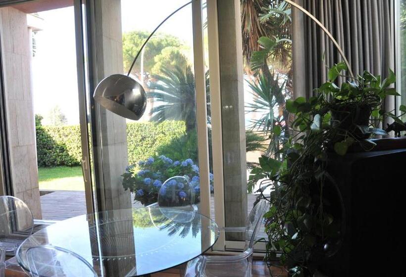 膳宿费 Villa Olimpia