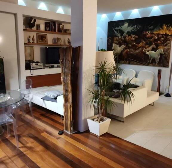 膳宿费 Villa Olimpia