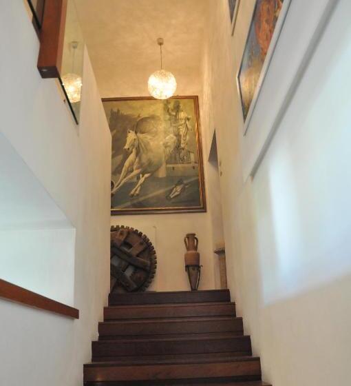 膳宿费 Villa Olimpia