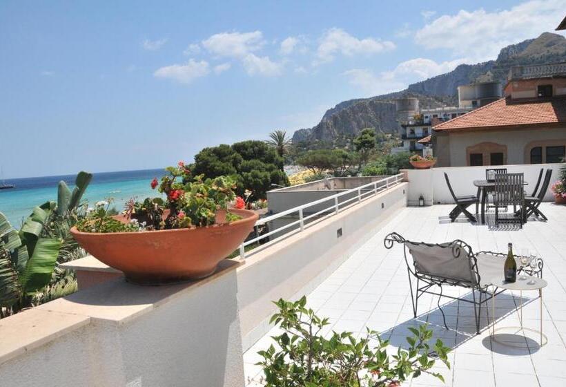 膳宿费 Villa Olimpia