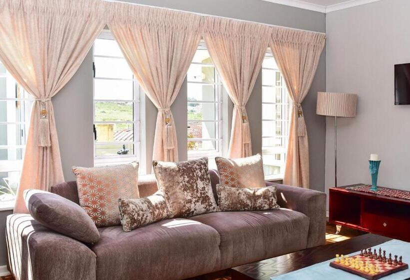 پانسیون Villa Palesa Guesthouse