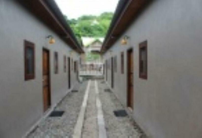 펜션 Villa Panrangluhu