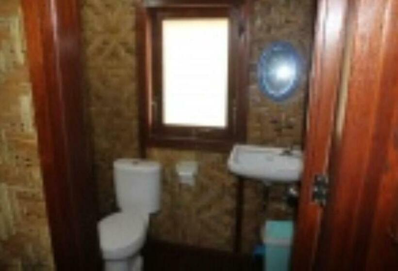 펜션 Villa Panrangluhu