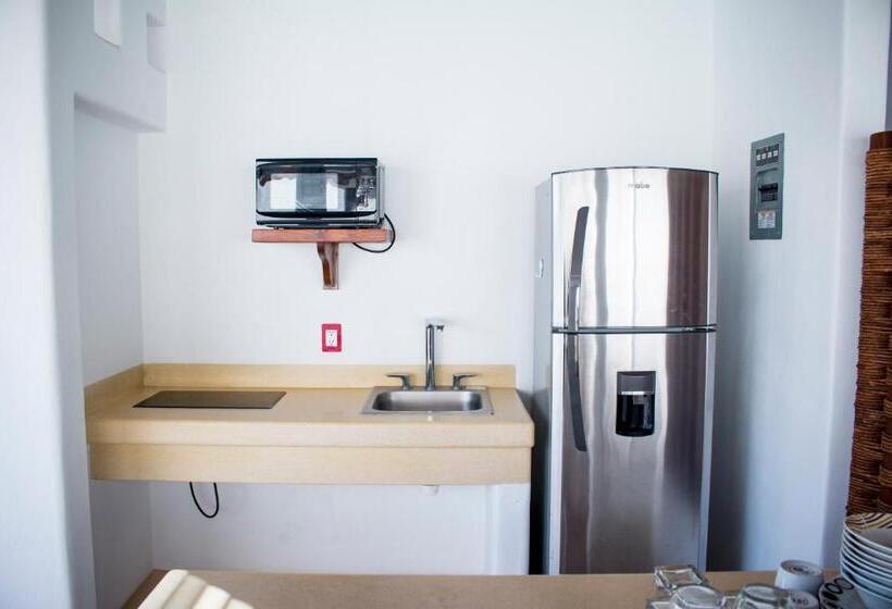 Пансион Villas Sunrisa