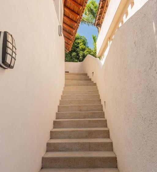 Пансион Villas Sunrisa