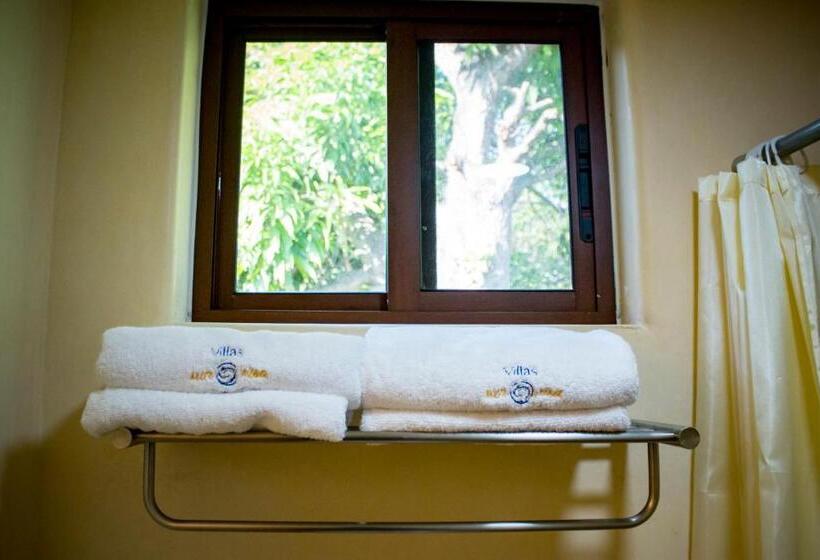 膳宿费 Villas Sunrisa