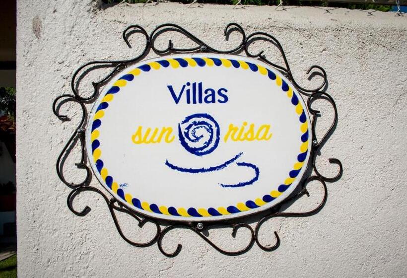 膳宿费 Villas Sunrisa