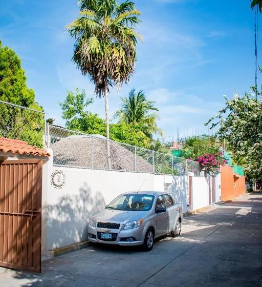 ペンション Villas Sunrisa