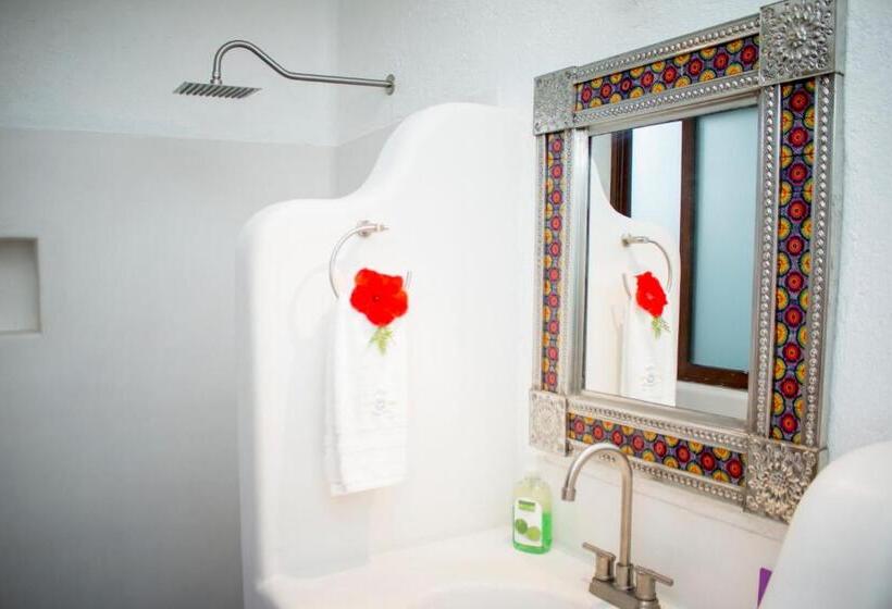 펜션 Villas Sunrisa