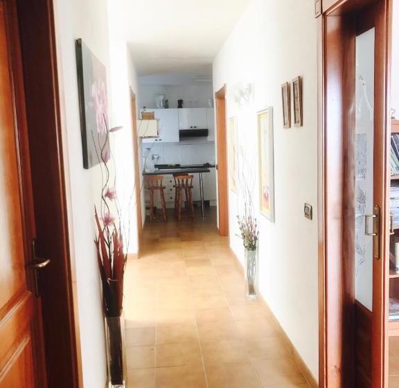 펜션 Wifi Tenerife Sur Guest House