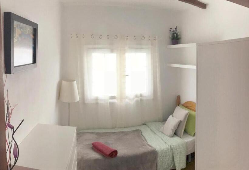 펜션 Wifi Tenerife Sur Guest House