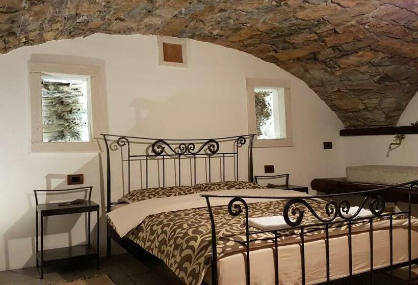 پانسیون Wine Cellar Room