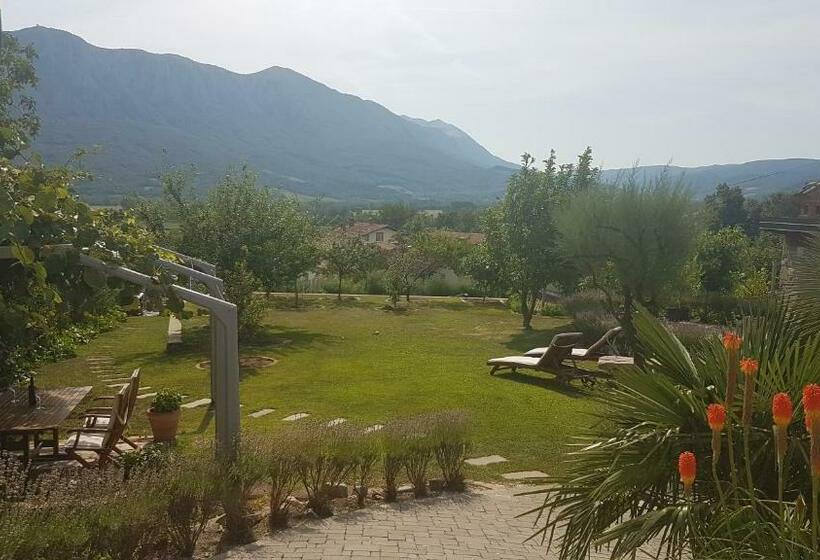 پانسیون Wine Cellar Room