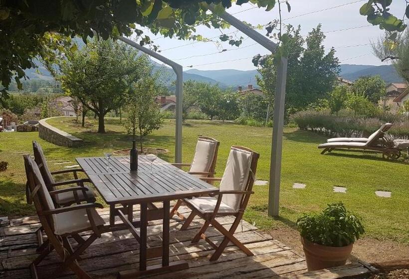 پانسیون Wine Cellar Room