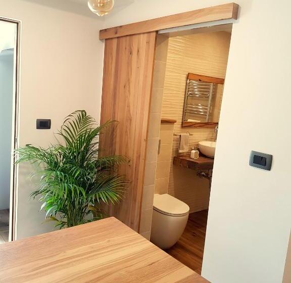 پانسیون Wine Cellar Room