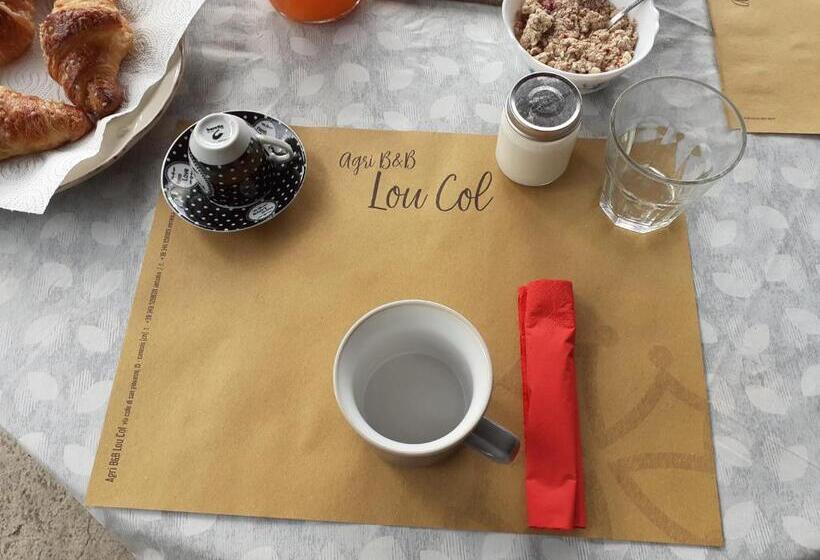Agri B&b Lou Col