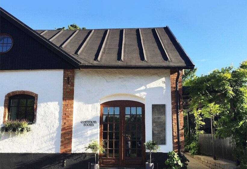 Общежитие Kåseberga Hideout