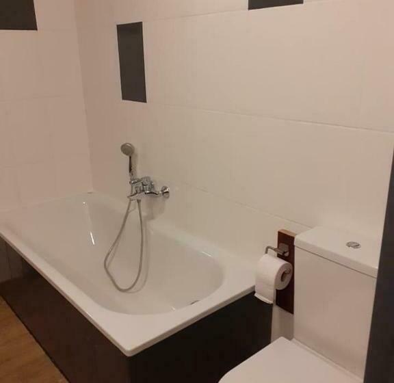 فندق صغير La Bourgseigneurie