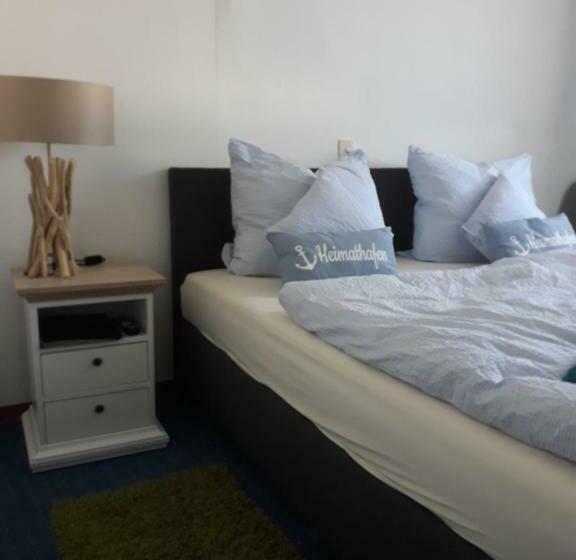 ユースホステル Rathausschenke Münstermaifeld