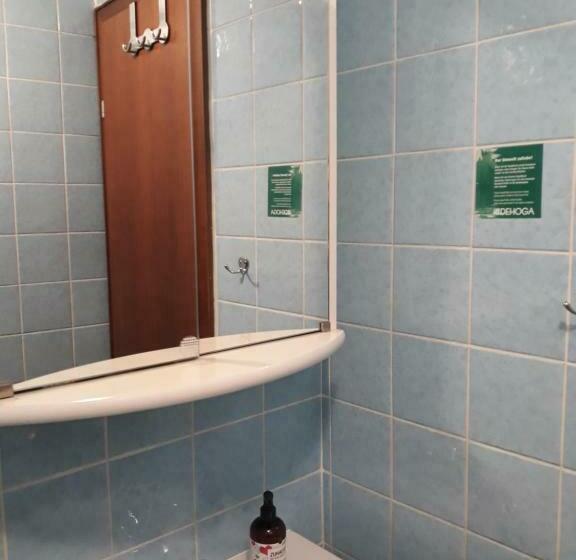 ユースホステル Rathausschenke Münstermaifeld