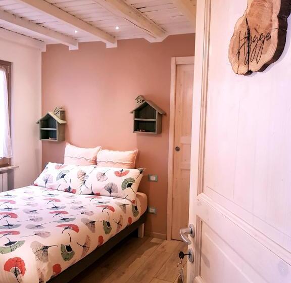 B&b Botton D Oro Valle Imagna