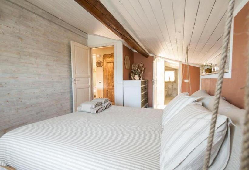 B&b Botton D Oro Valle Imagna