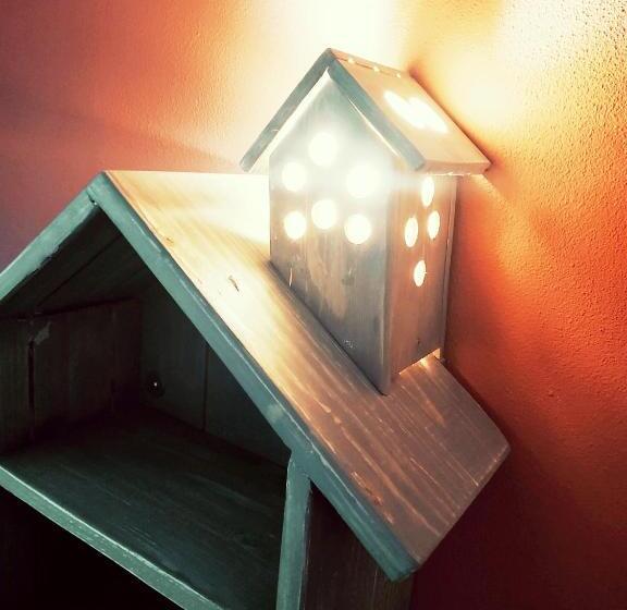 B&b Botton D Oro Valle Imagna