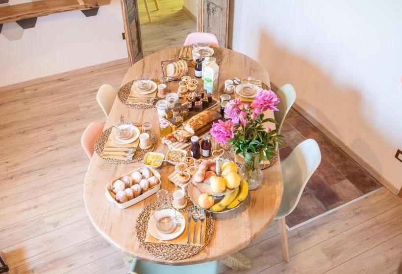 B&b Botton D Oro Valle Imagna