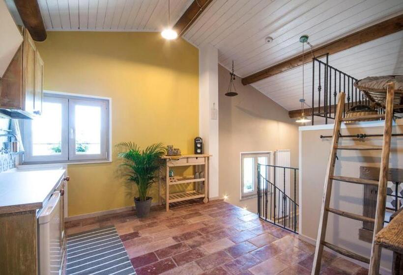 B&b Botton D Oro Valle Imagna