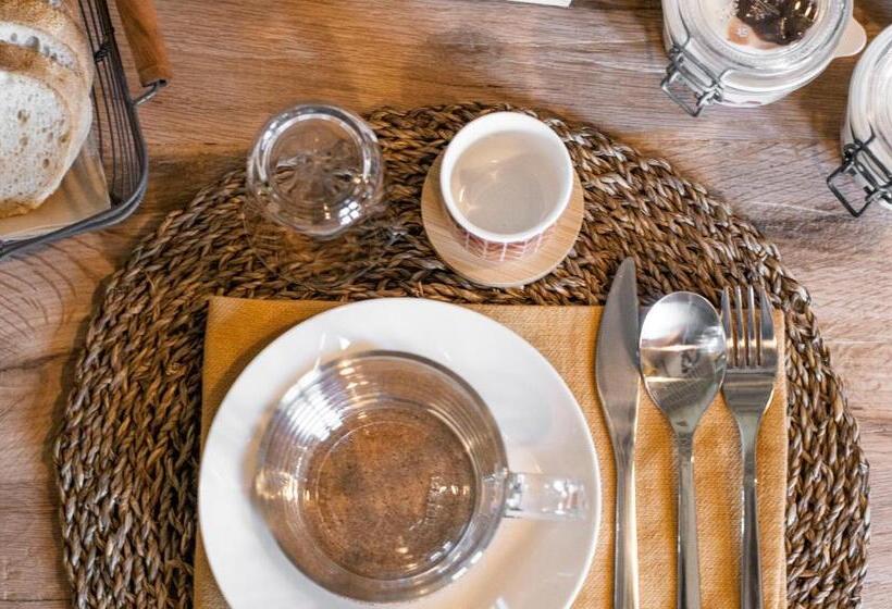 B&b Botton D Oro Valle Imagna