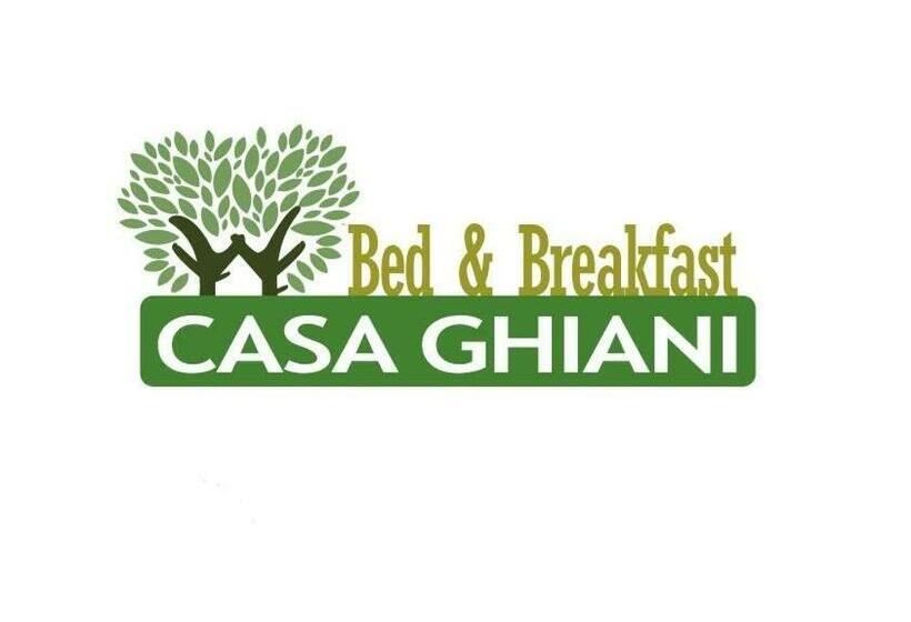 B&b Casa Ghiani
