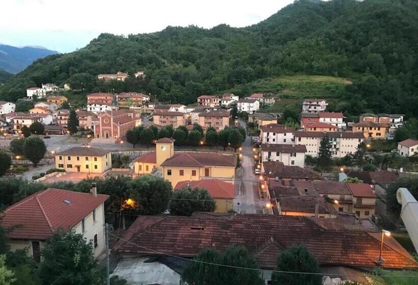 B&b Fiume