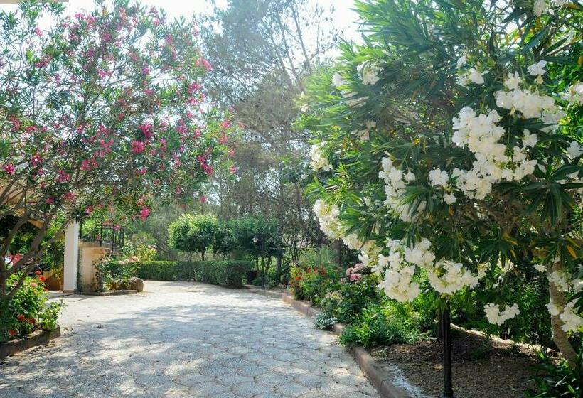 B&b Villa Bentivoglio